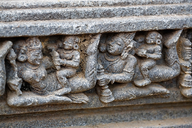 Konarak-Temple du soleil-143